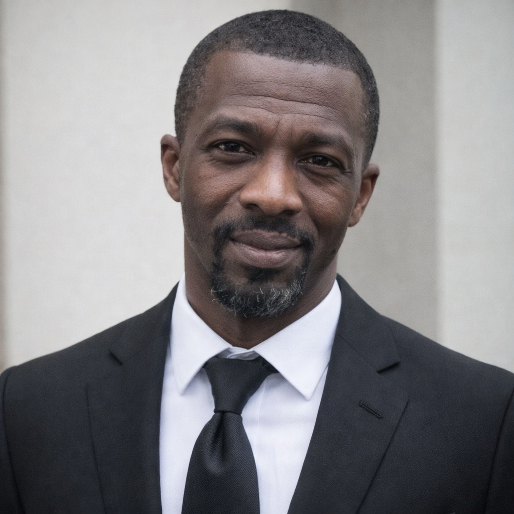 Yussif Alhassan Chibsah